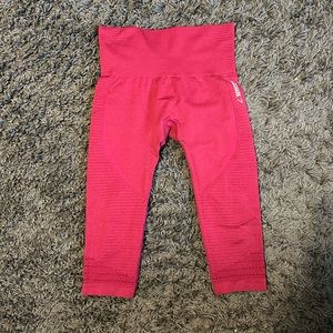 Gymshark capris